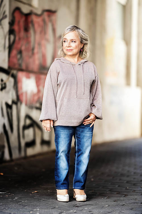 ChrisTine Urspruch