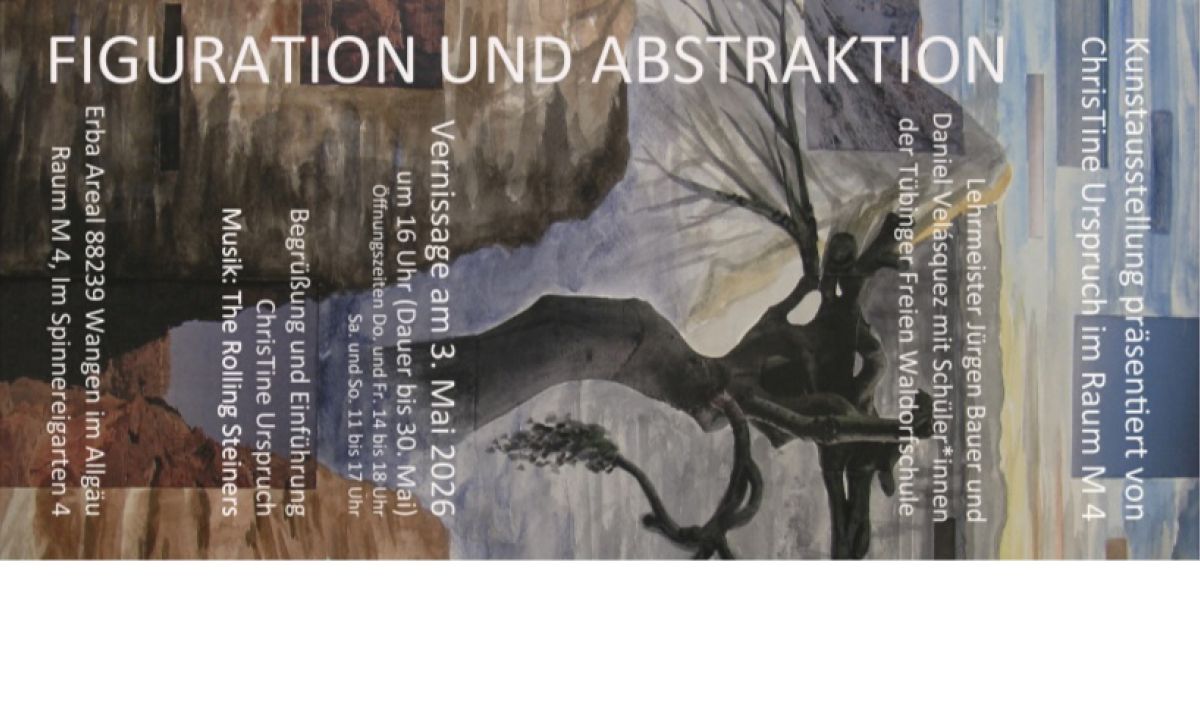 Figuration und Abstraktion