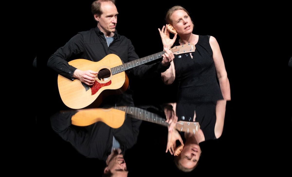 Nichtsdestotrotz, Lieder und Geschichten