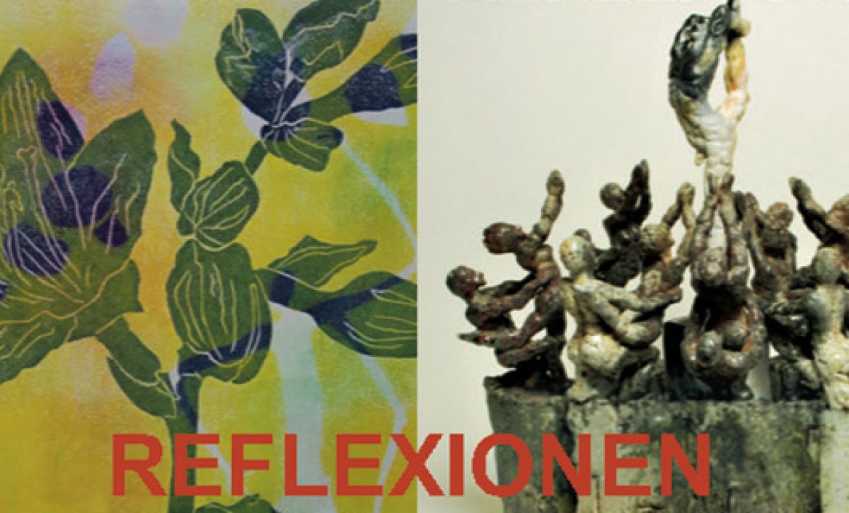 Reflexionen