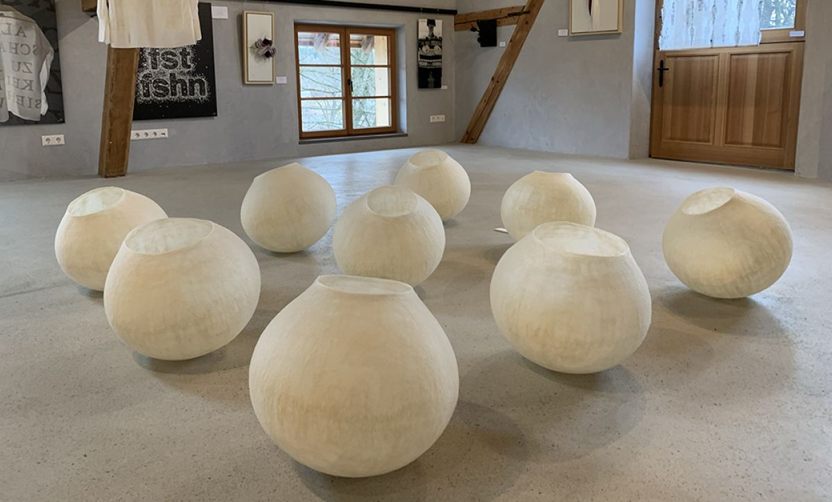 Textilkunst