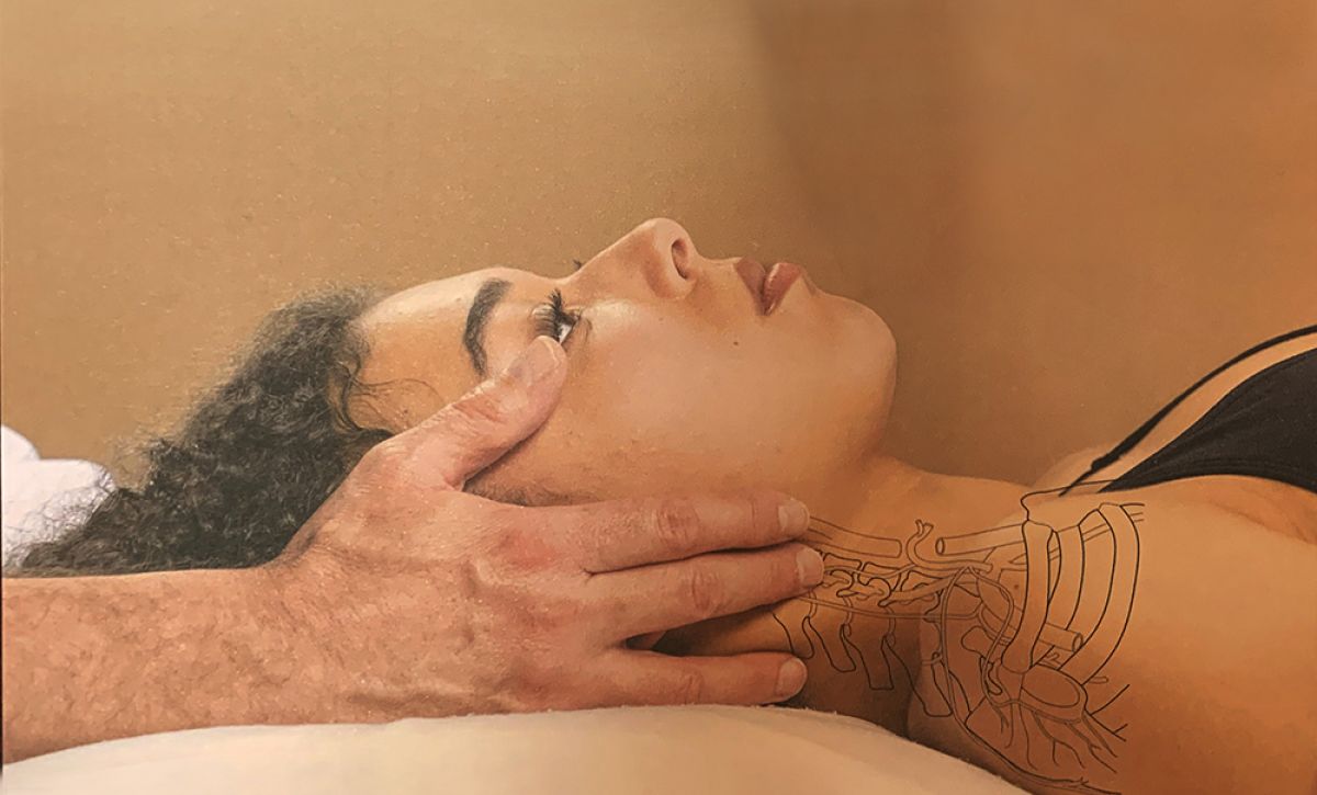 Osteopathie und Psychosomatik