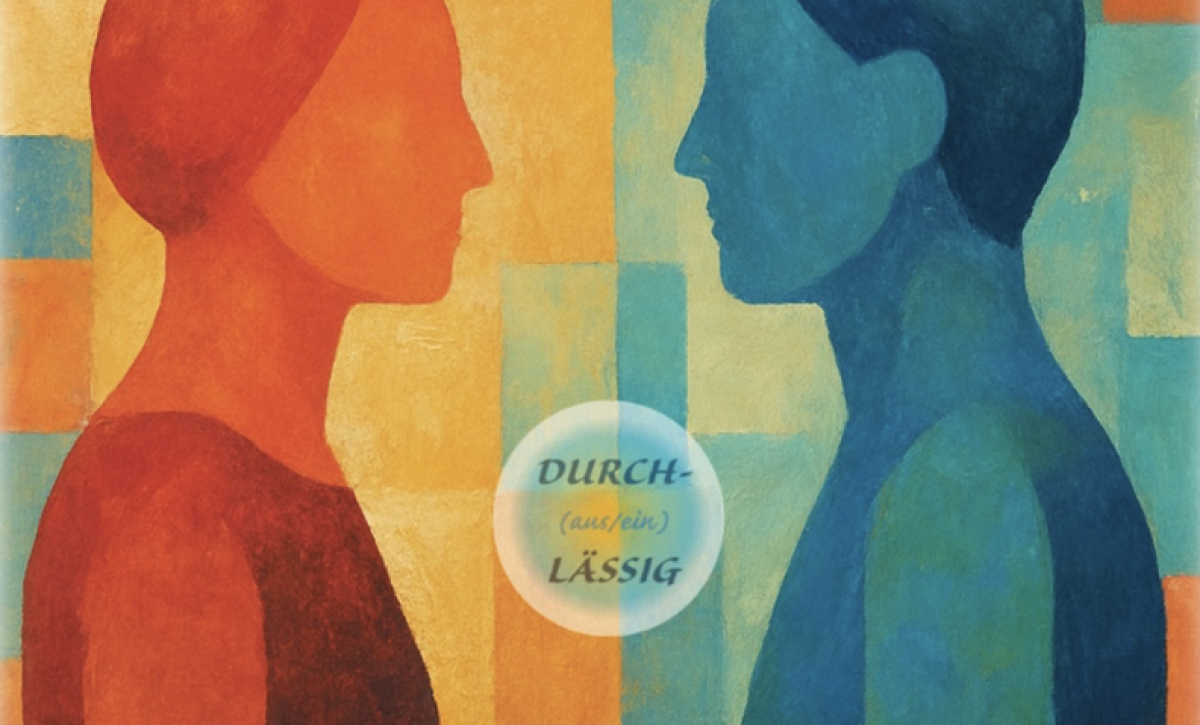 Tagesseminar „Tag der Durchlässigkeit“