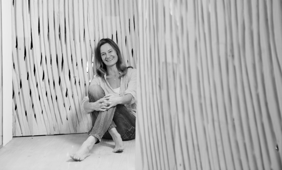 Einführungsvortrag mit Petra Poschenrieder